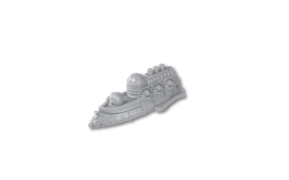 Unit Image - Ecuyere Frigates / 19