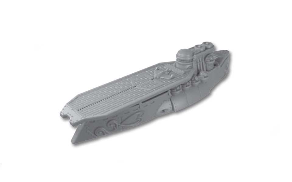 Unit Image - Jupiter Support Carrier
 / 23