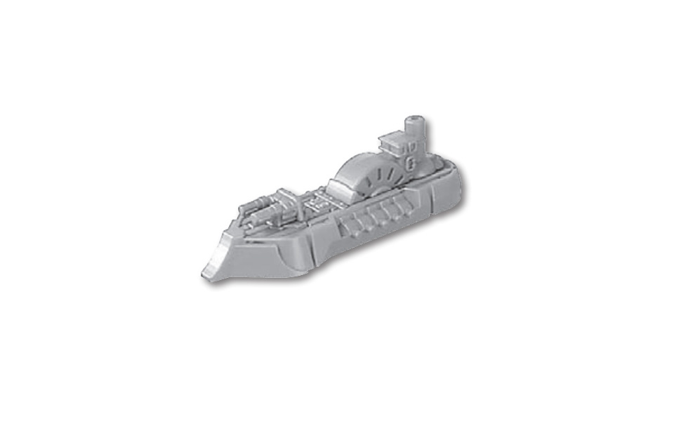 Unit Image - Springfield Corvettes / 34