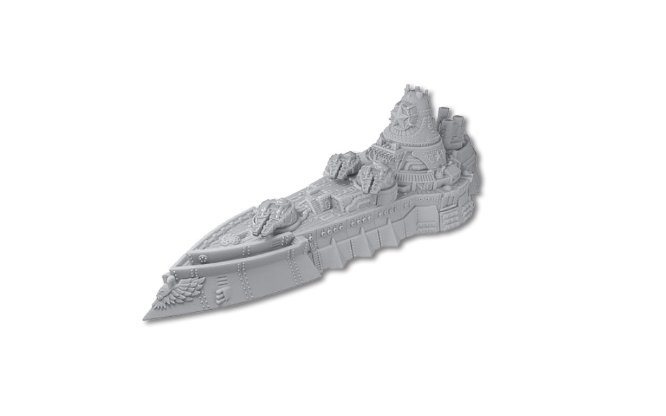 Unit Image - Borodino Battleship / 53