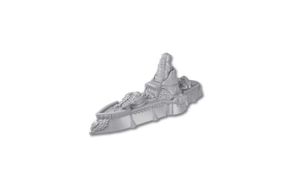 Unit Image - Kutsov Cruiser  / 69