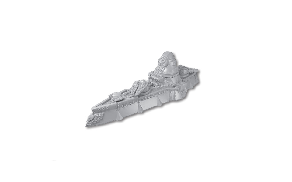 Unit Image - Morozko Heavy Cryo Cruiser / 72