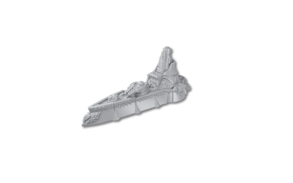 Unit Image - Sineus Fast Cruiser  / 79