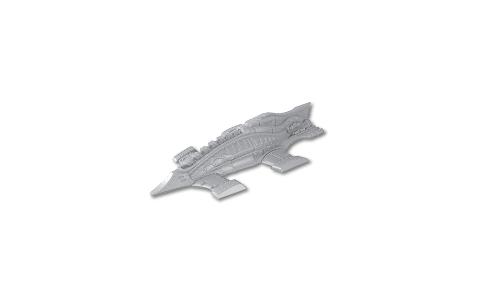 Unit Image - Morgana Assault Submarine  / 140