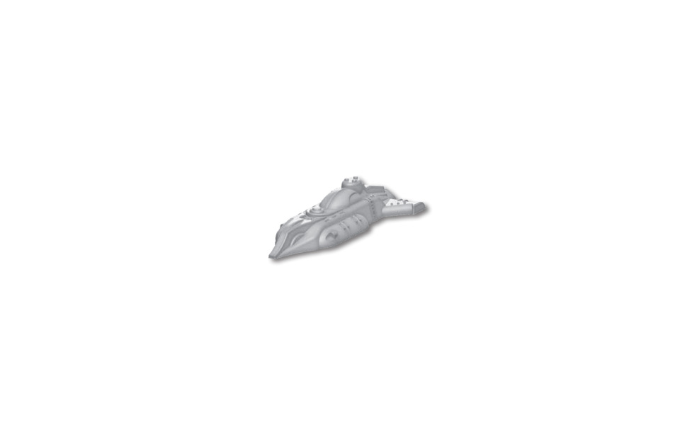 Unit Image - Orca Hunter Submarine / 141