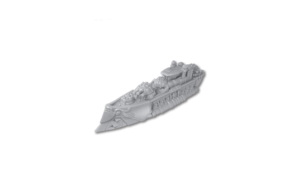 Unit Image - Sabre Command Cruisers  / 109