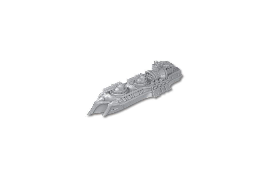 Unit Image - Hokkaido Heavy Cruiser / 163