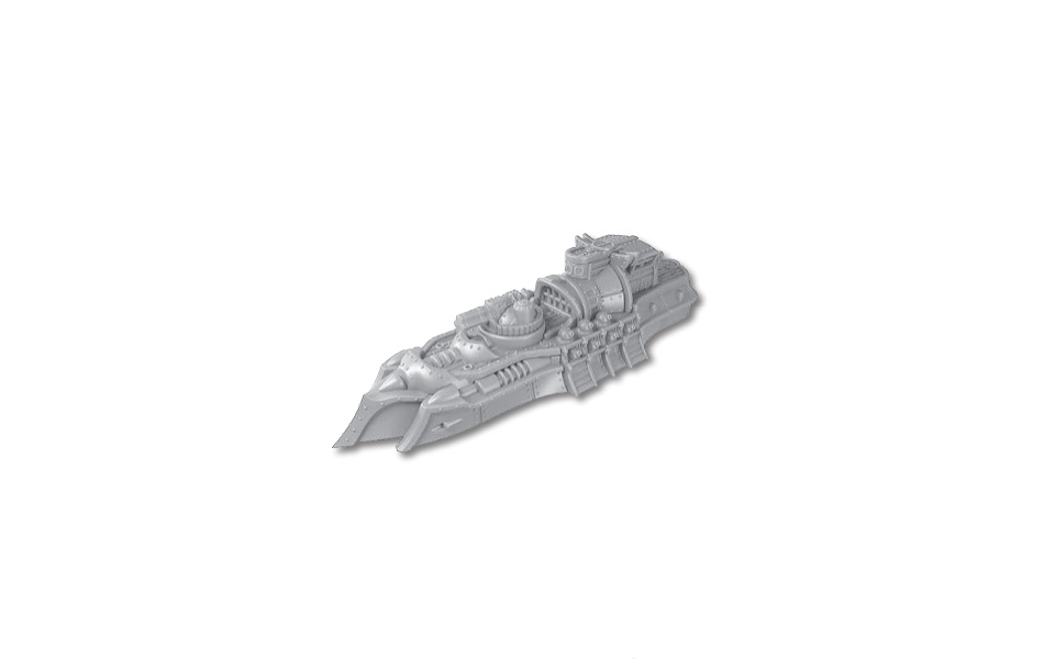 Unit Image - Honshu Light Cruiser / 164
