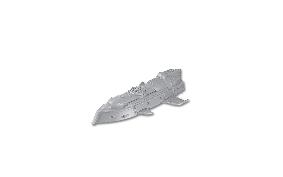 Unit Image - Kagutsuchi Submersible Attack Ship / 188
