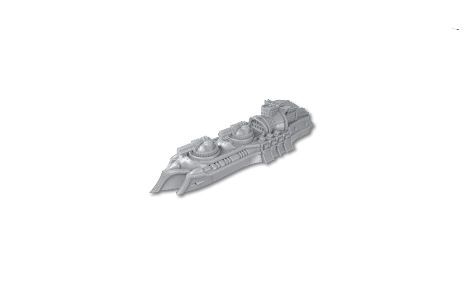 Unit Image - Okinawa Recon Cruiser
 / 175