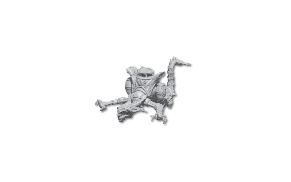 Unit Image - Tianlong Draconic Colossus / 196