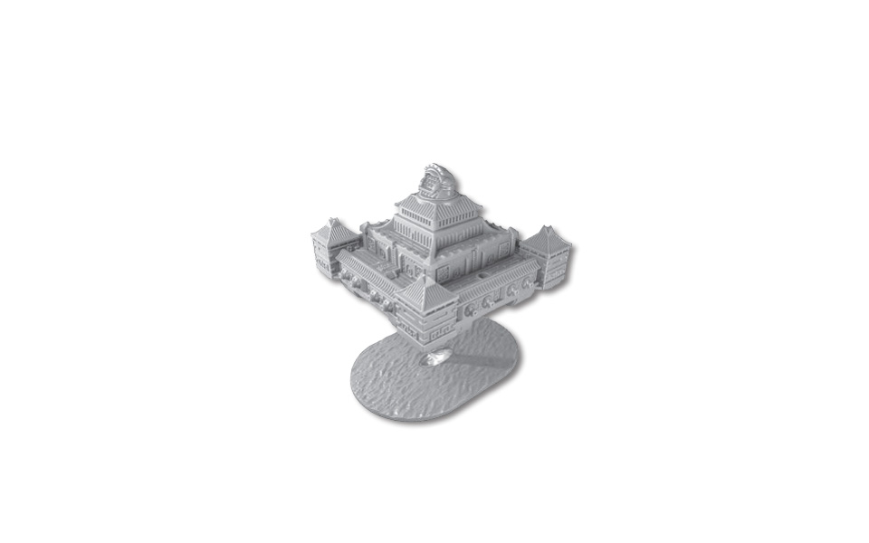 Unit Image - Ziwei Sky Bastion / 198