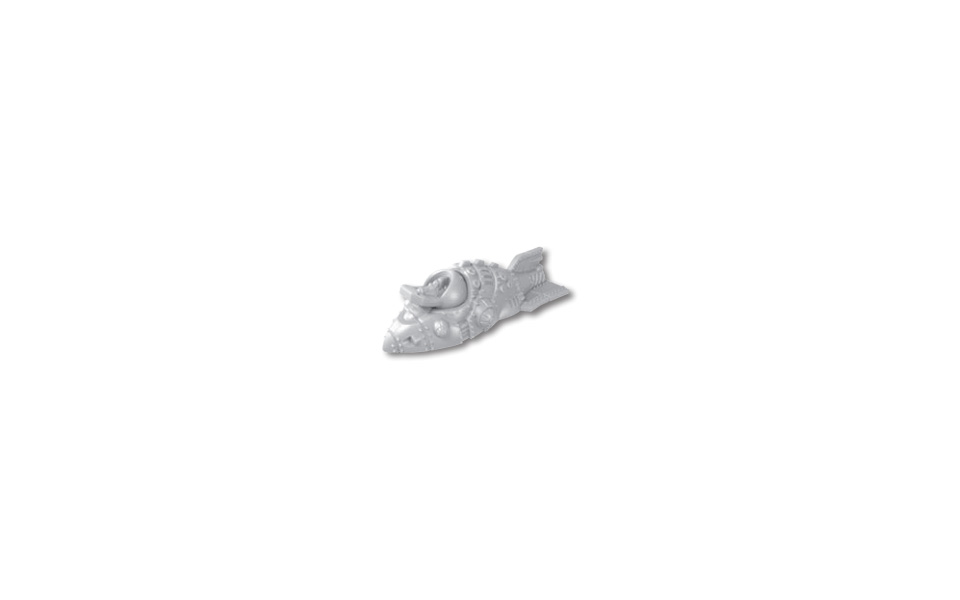 Unit Image - Amo Carrier Frigate / 215