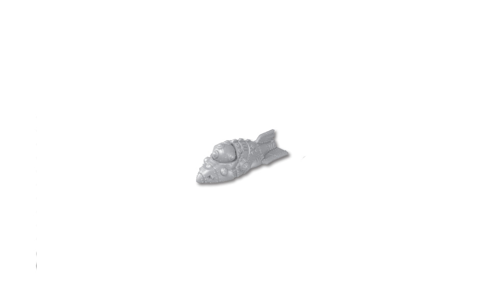 Unit Image - Merian Automata Frigates  / 224