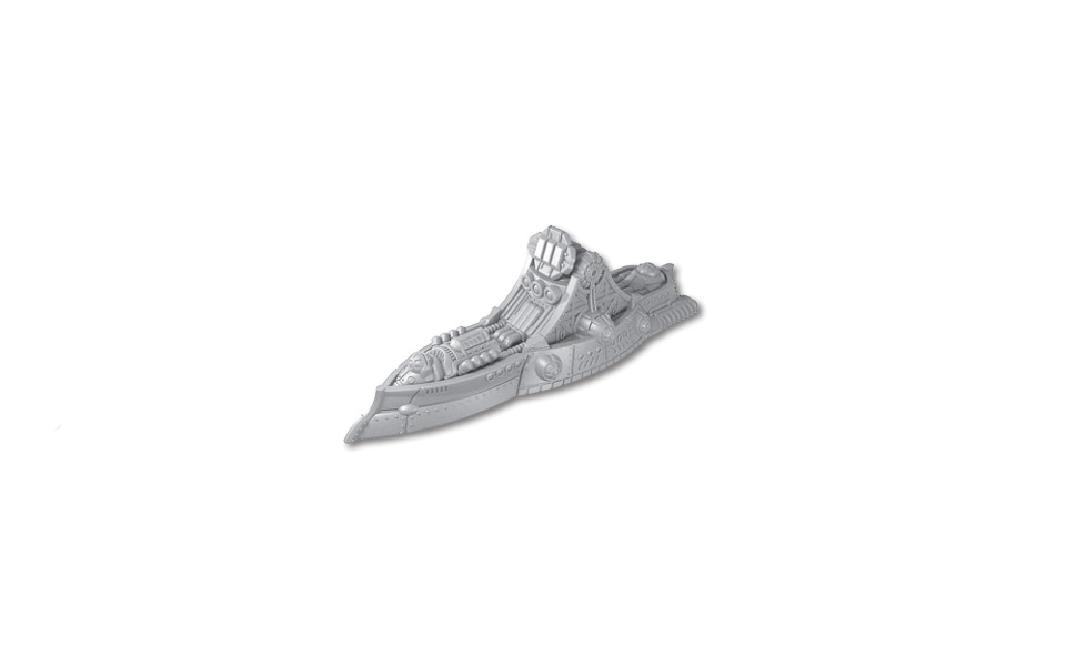 Unit Image - Newton Voidship / 225