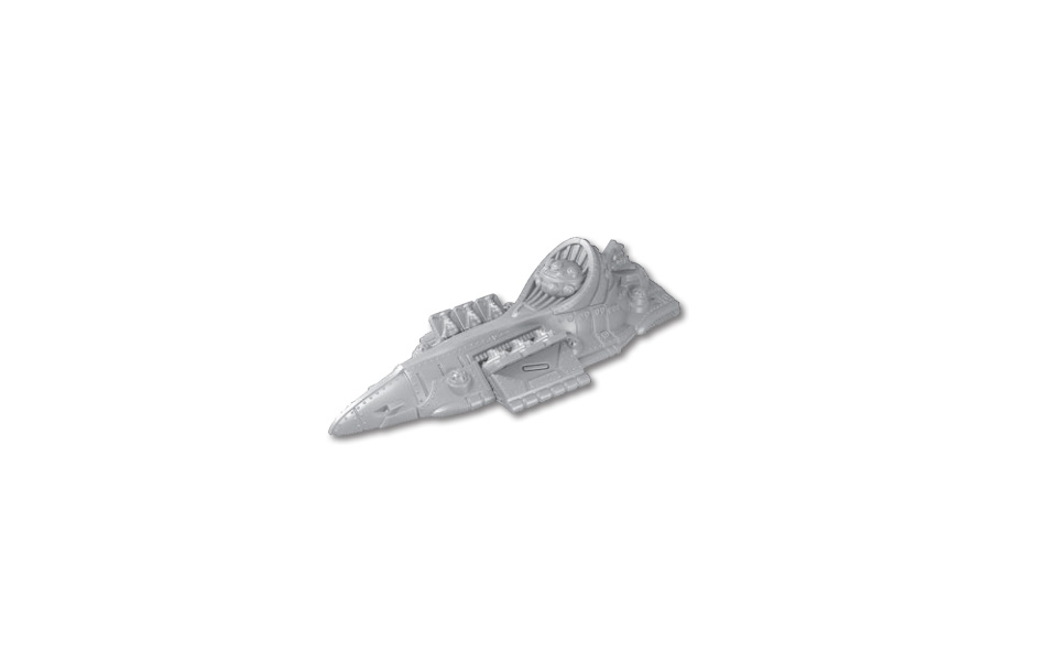 Unit Image - Plinius Support Carrier  / 227