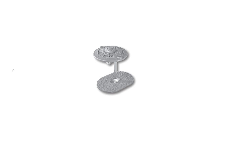 Unit Image - Pytheus Recon Saucer / 244
