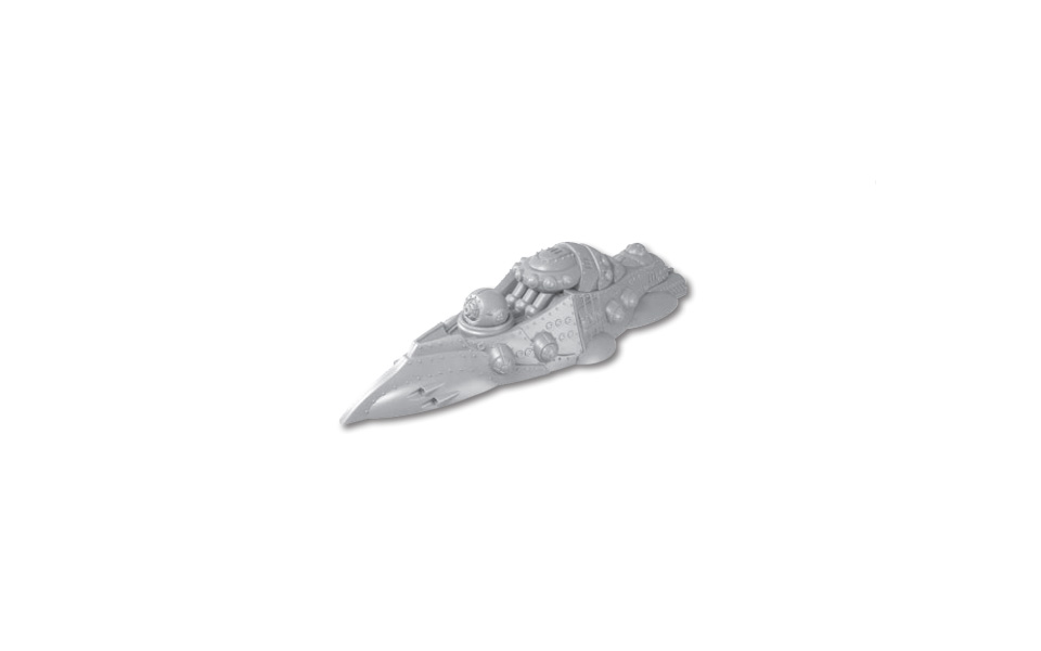 Unit Image - Stiletto Fast Cruiser / 229