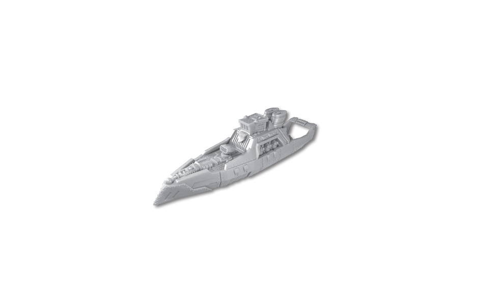 Unit Image - Angrboda Midget Sub Carrier / 267