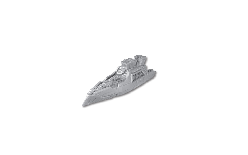 Unit Image - Gungnir Raider  / 276