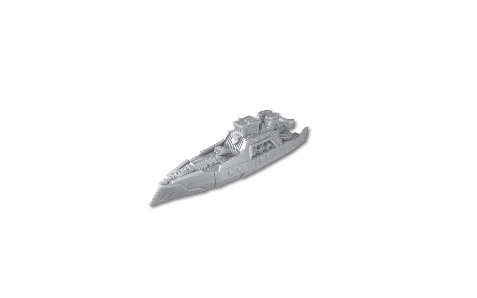 Unit Image - Heimdall Recon Raider / 279