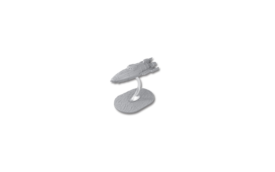 Unit Image - Jaeger Aerial Fast Destroyer / 302