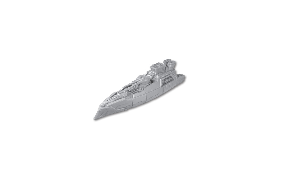 Unit Image - Jotunn Heavy Raider  / 281