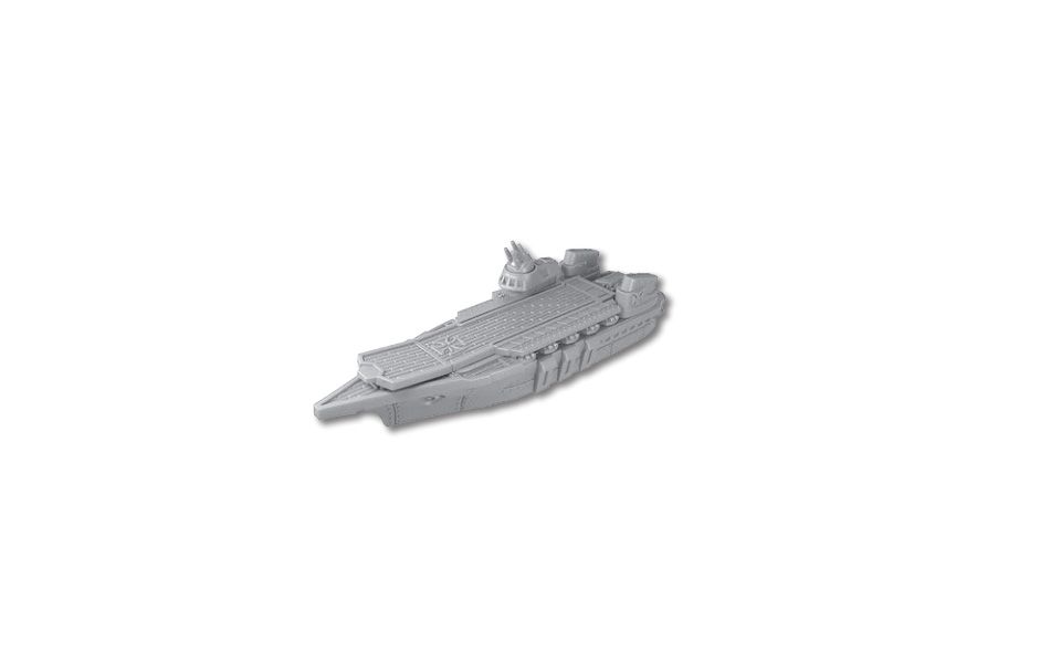 Unit Image - Konrad Support Carrier  / 282