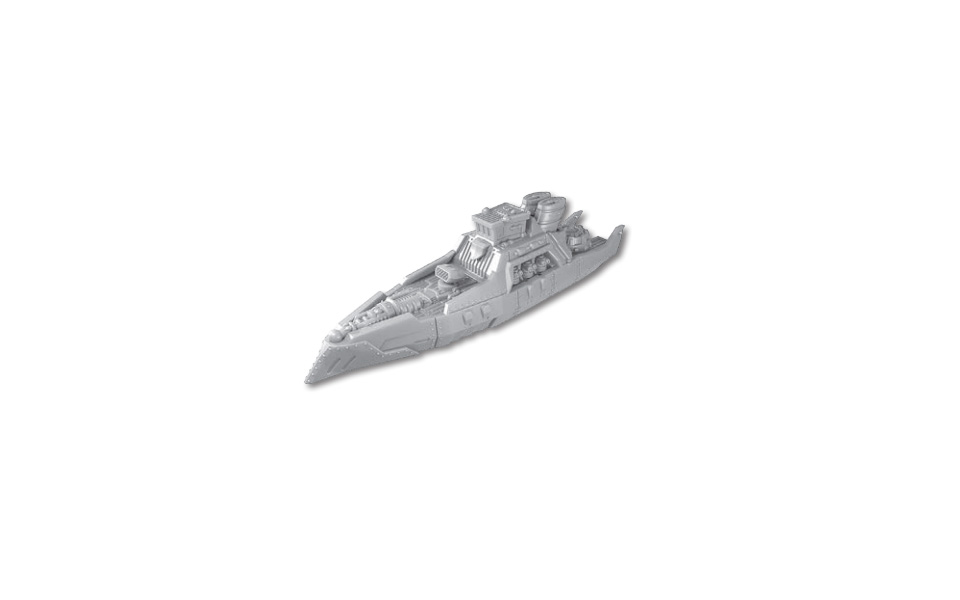 Unit Image - Loki Shadow Raider / 283