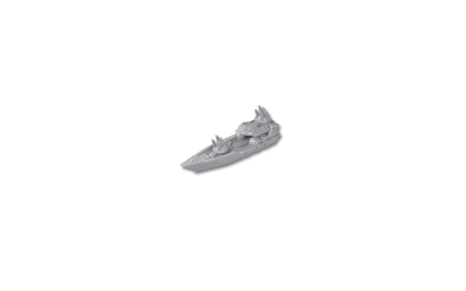Unit Image - Malus Anti-Air Destroyers / 284