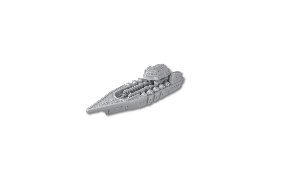 Unit Image - Schaumburg Escort Cruiser / 288