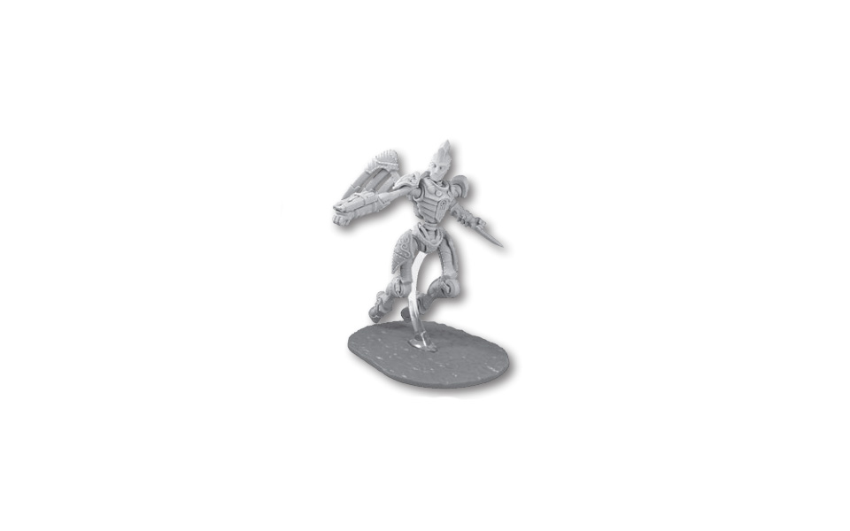 Unit Image - Chaska Vitruvian Colossus  / 350