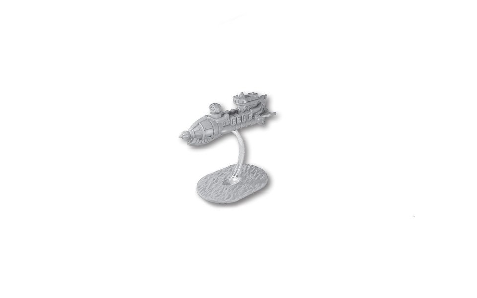 Unit Image - Hirka Skycutter / 352