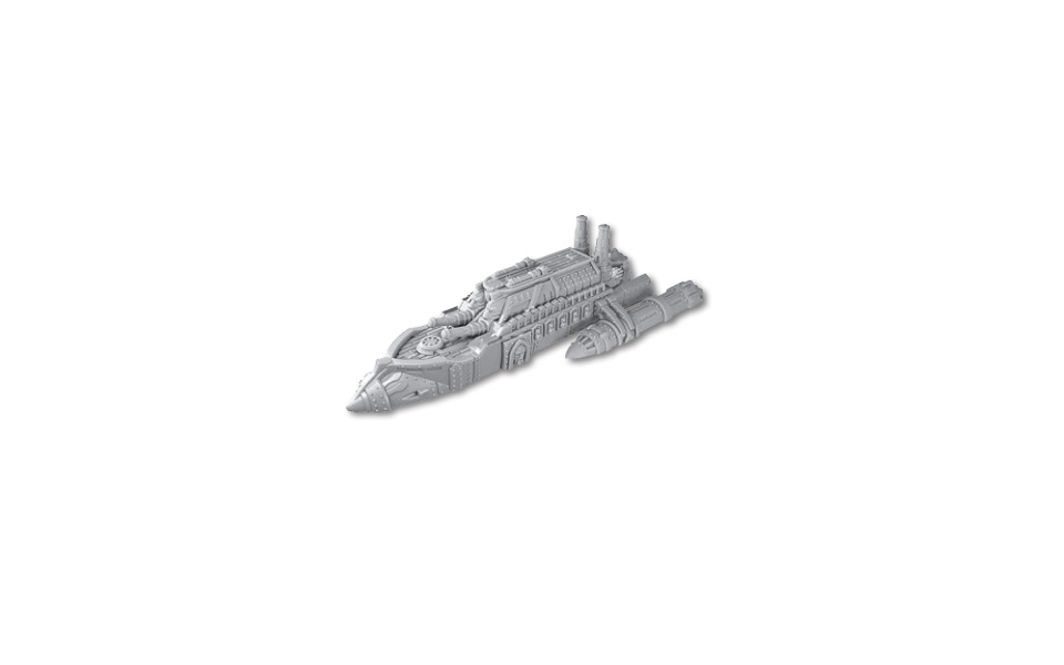 Unit Image - Lesath Exemplar-Cruiser / 333