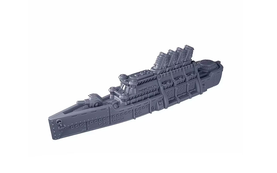 Unit Image - Titan Mass Conveyor / 341
