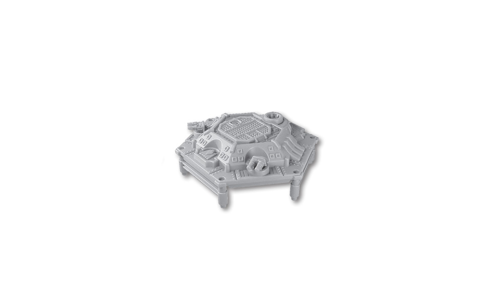 Unit Image - Farpoint Sentry Platform / 374