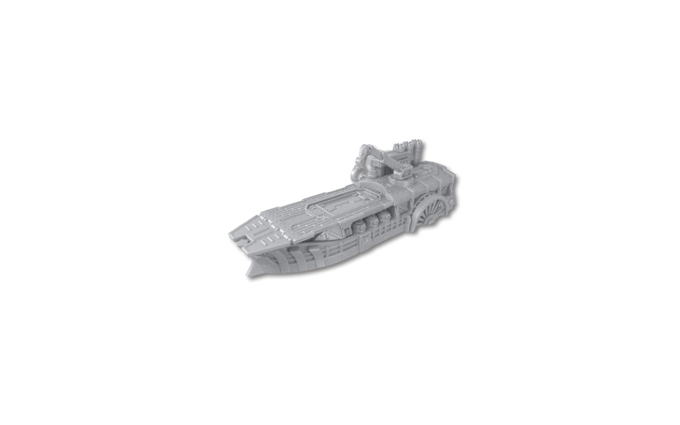 Unit Image - Montgomery Support Ship / 382